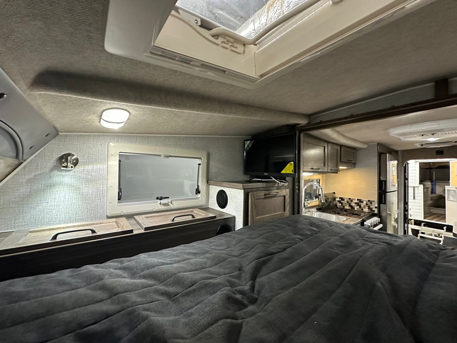 Northern Lite 8-11 EX Wet Bath LE - In Stock