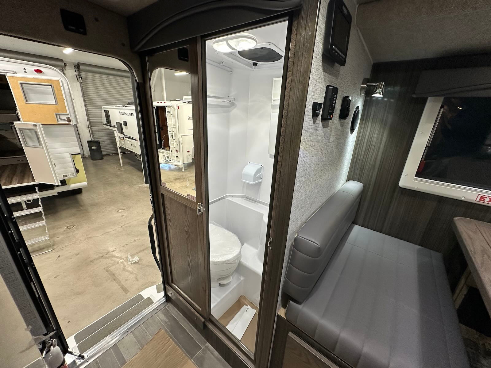 Northern Lite 8-11 EX Wet Bath LE - In Stock