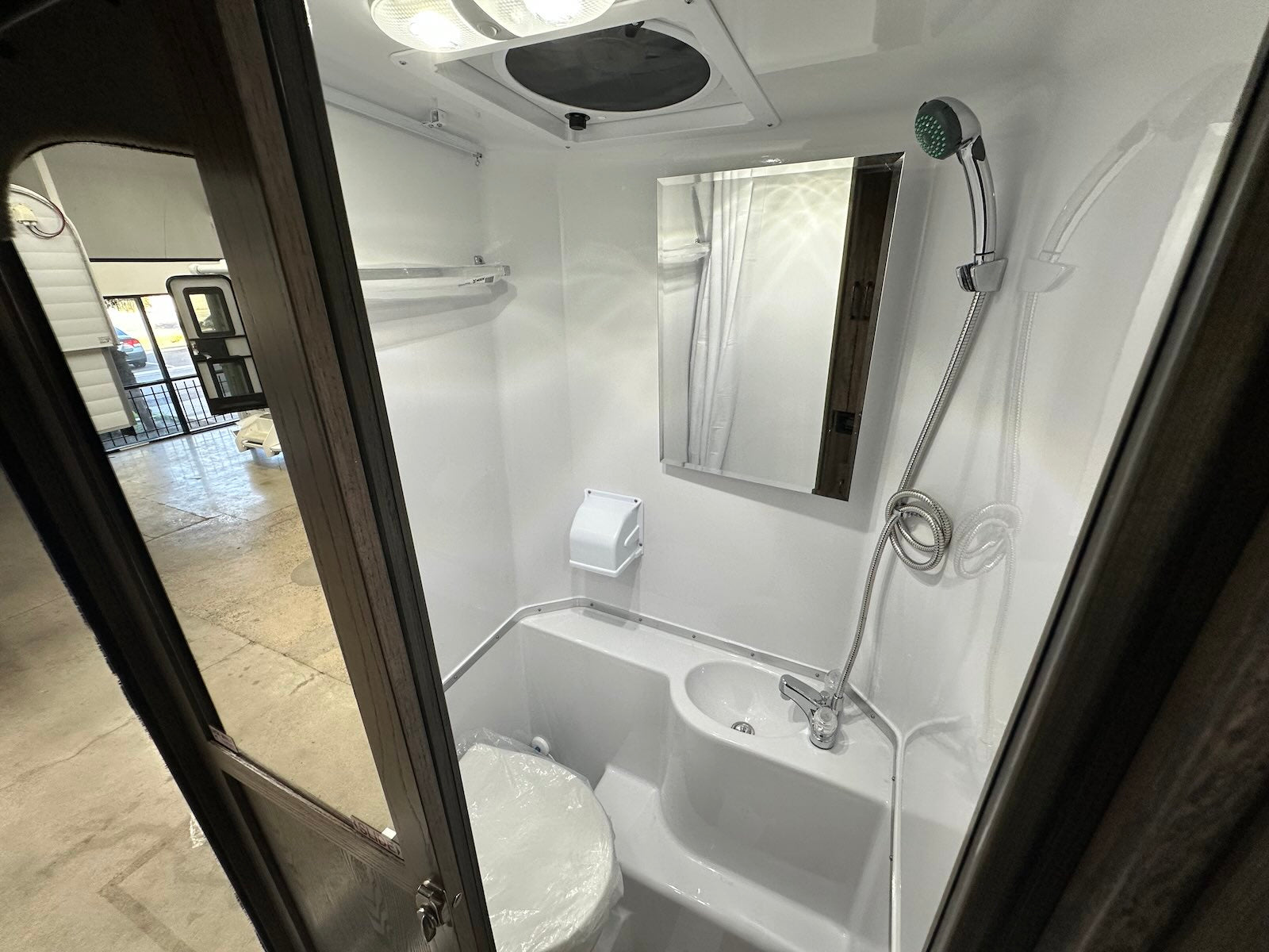 Northern Lite 8-11 EX Wet Bath LE - In Stock