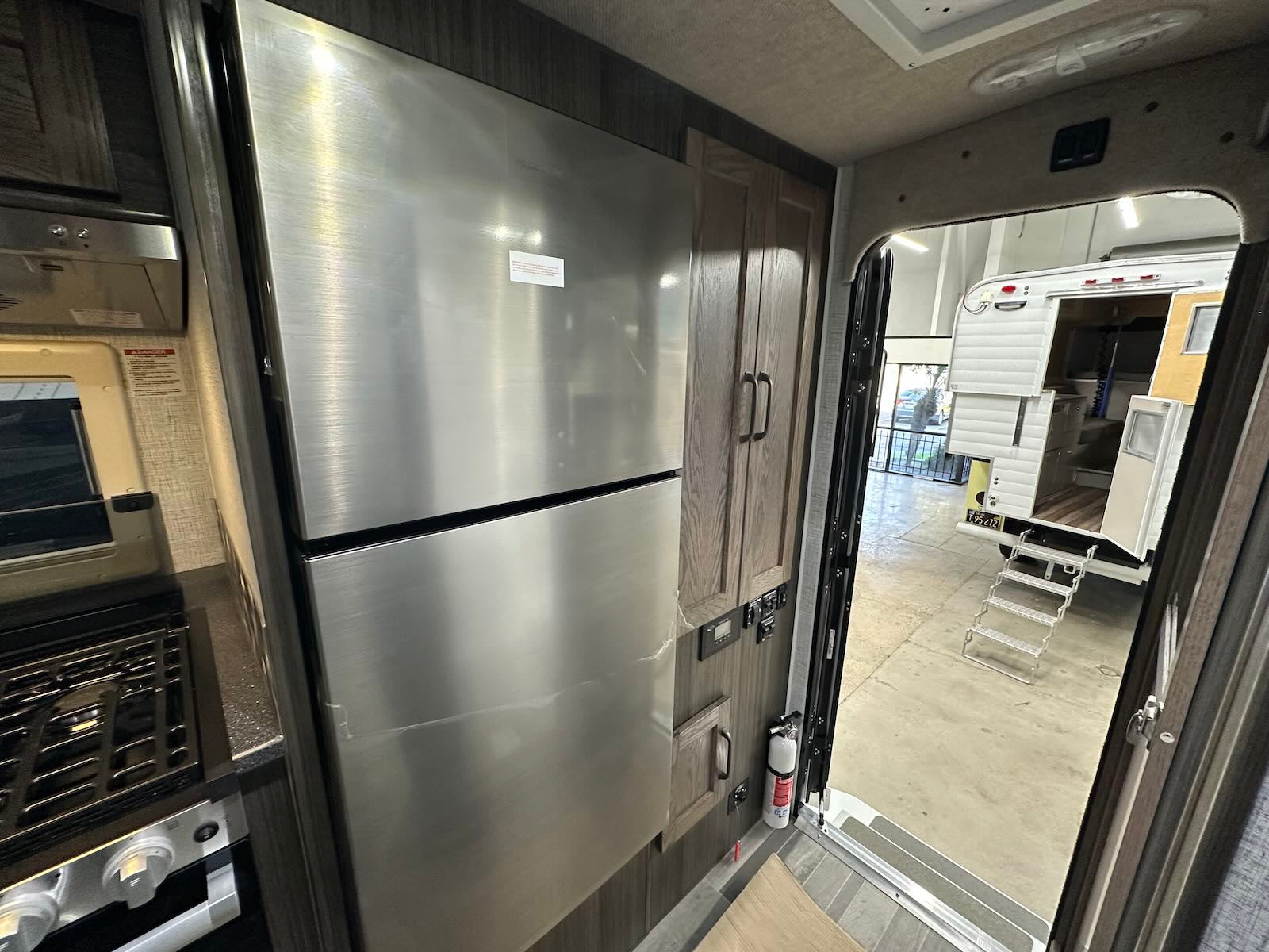 Northern Lite 8-11 EX Wet Bath LE - In Stock