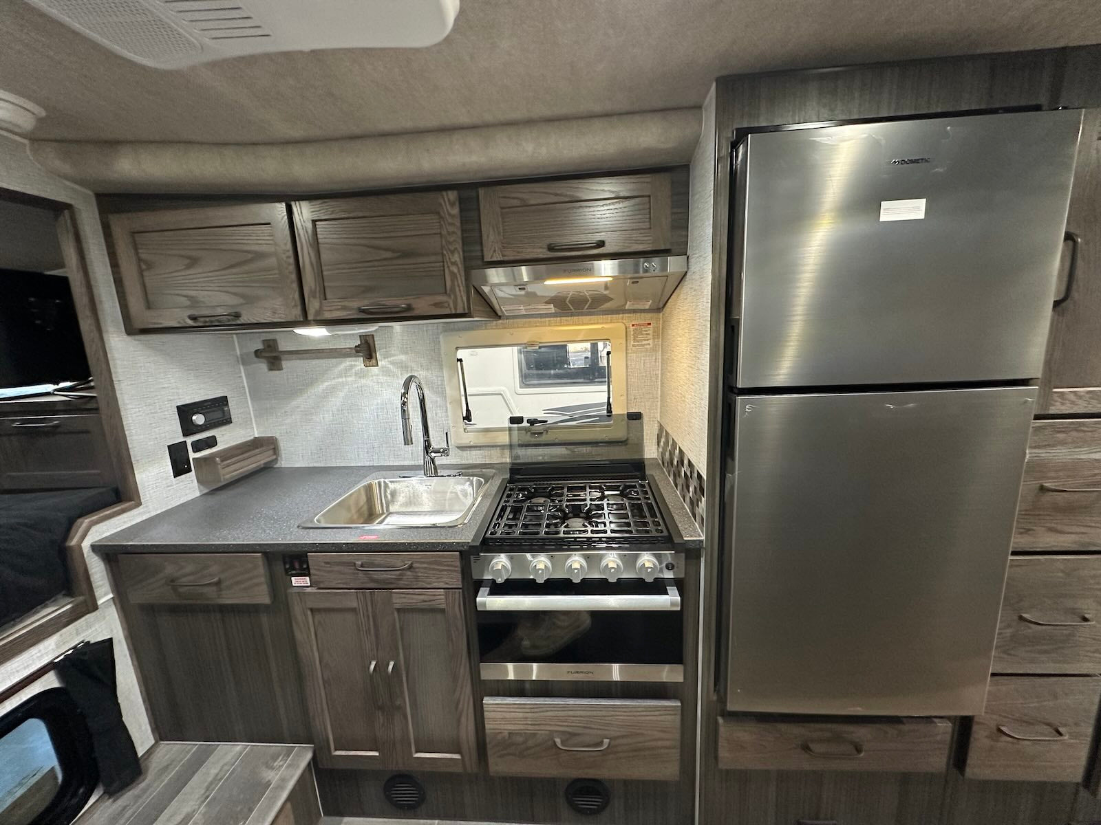 Northern Lite 10-2 EX Wet Bath LE - In Stock