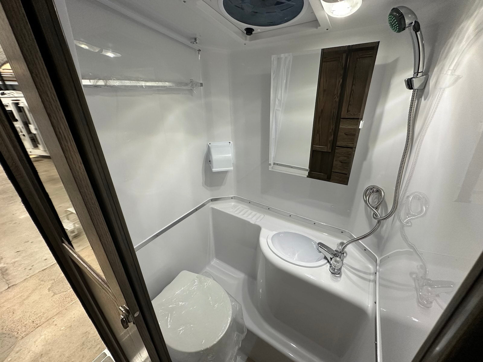 Northern Lite 10-2 EX Wet Bath LE - In Stock