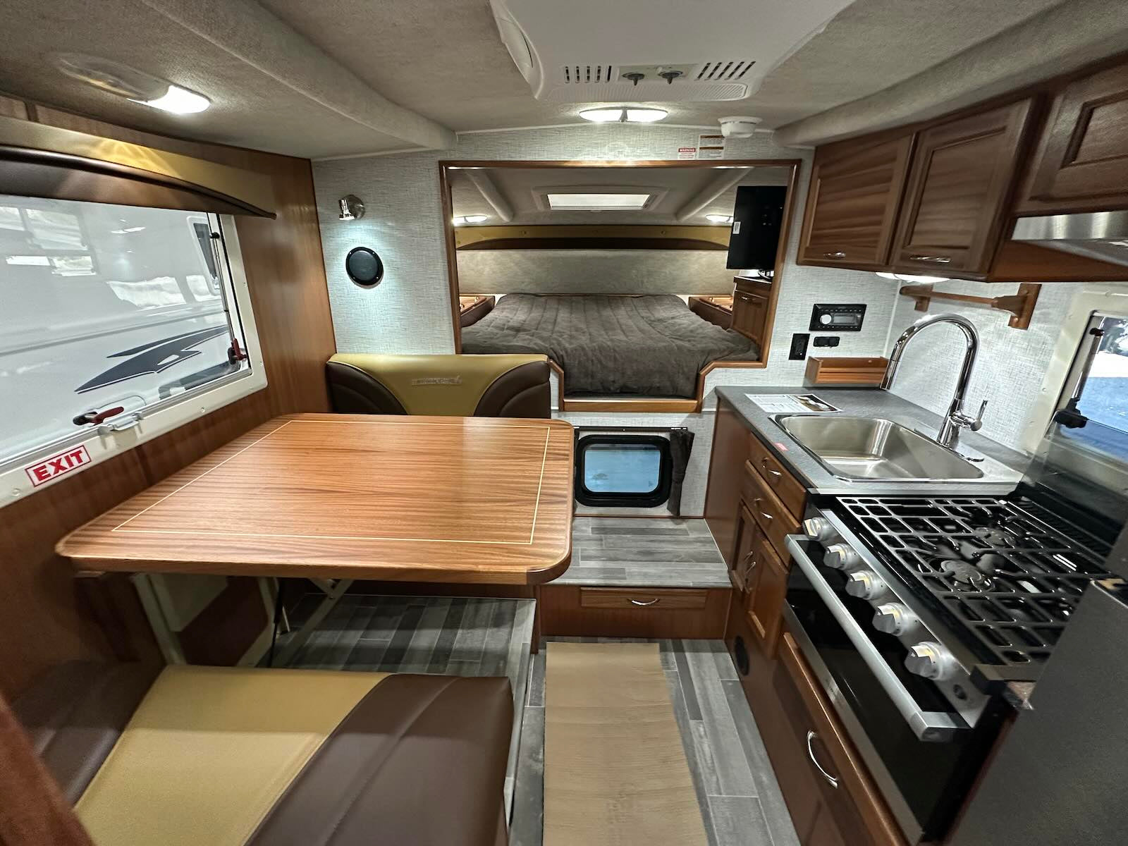 Northern Lite 9-6 LE Wet Bath - In Stock