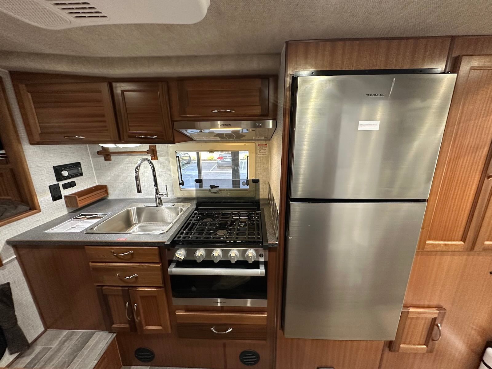 Northern Lite 9-6 LE Wet Bath - In Stock