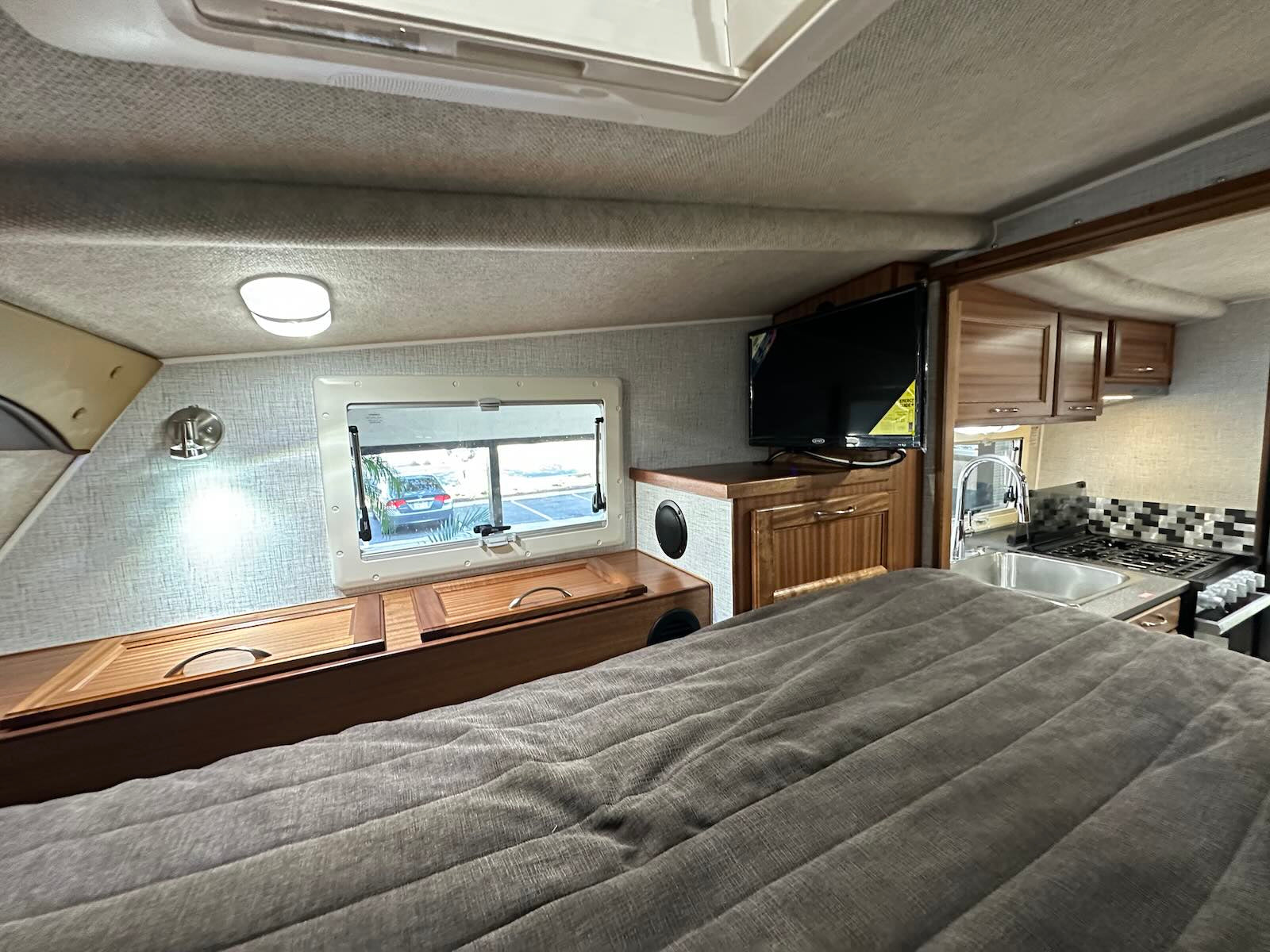 Northern Lite 9-6 LE Wet Bath - In Stock