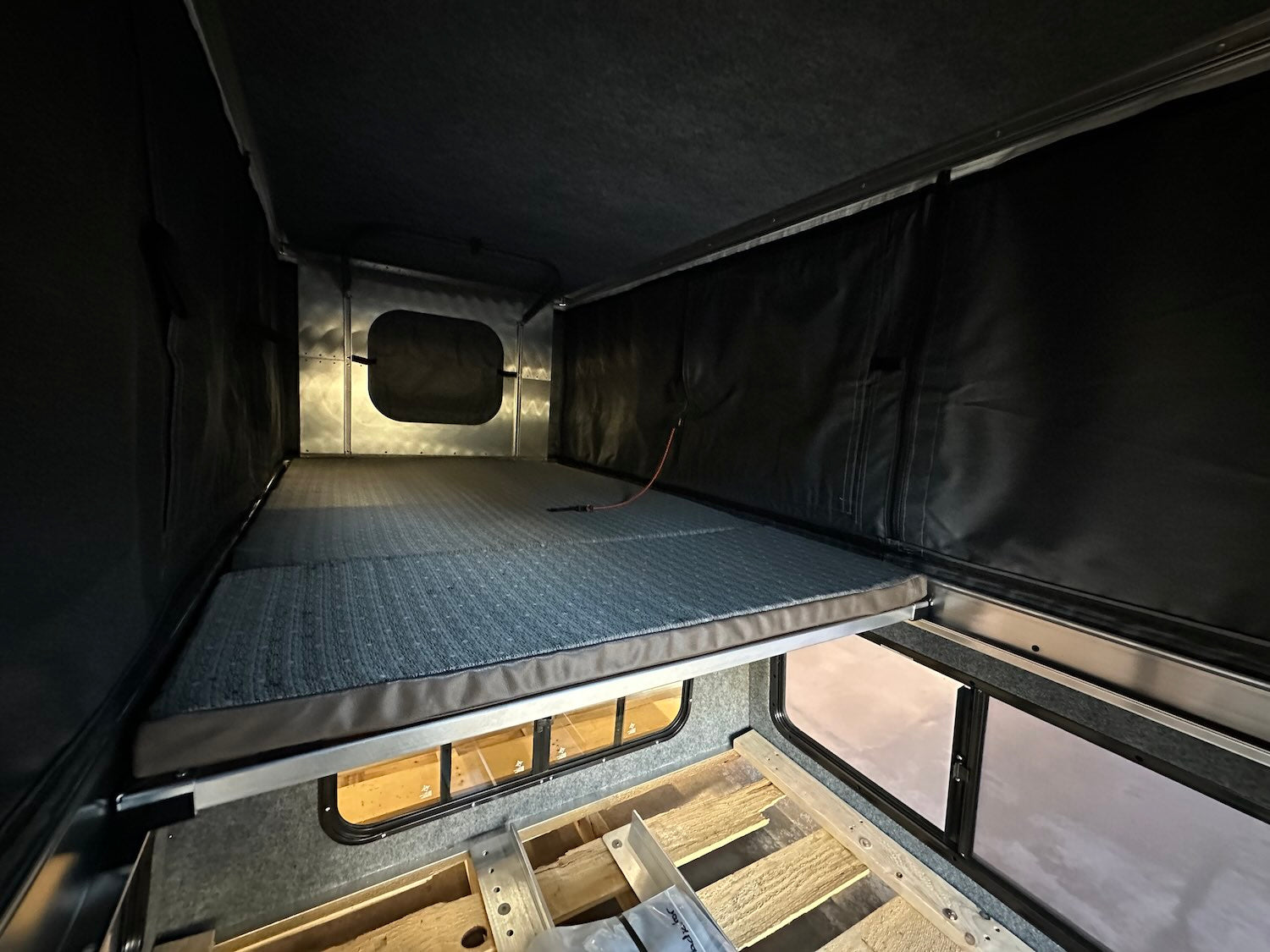 AT Overland Atlas Topper - Fits Jeep Gladiator