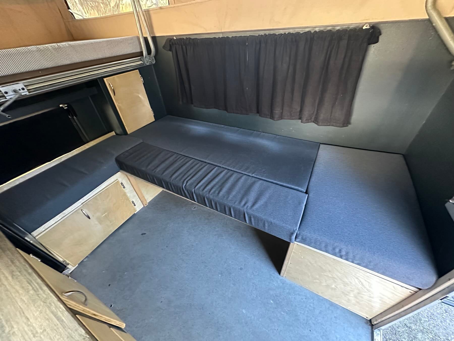Sun Lite Pop Up 7'