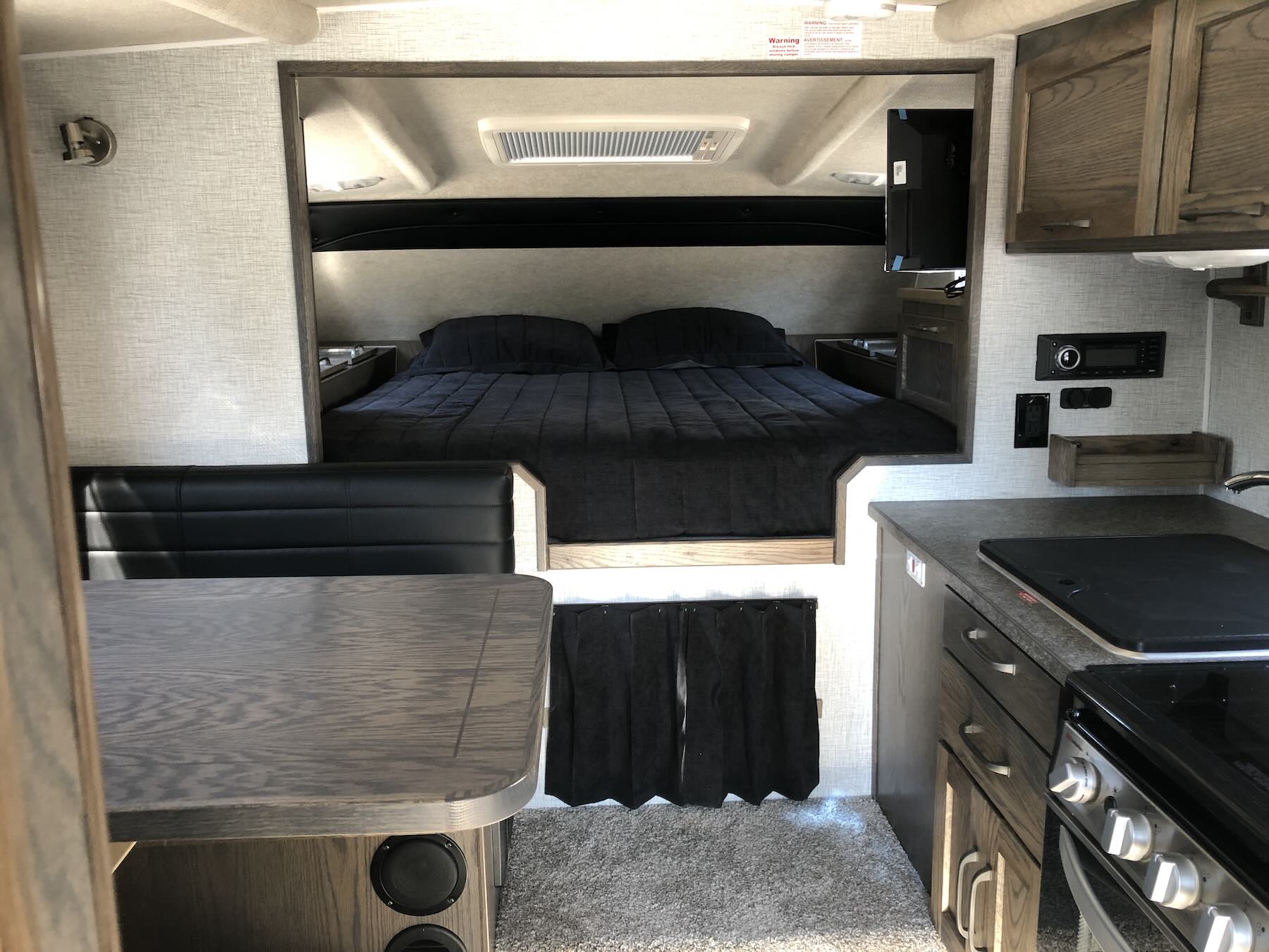 Northern Lite LE (Limited Edition) - Custom Order