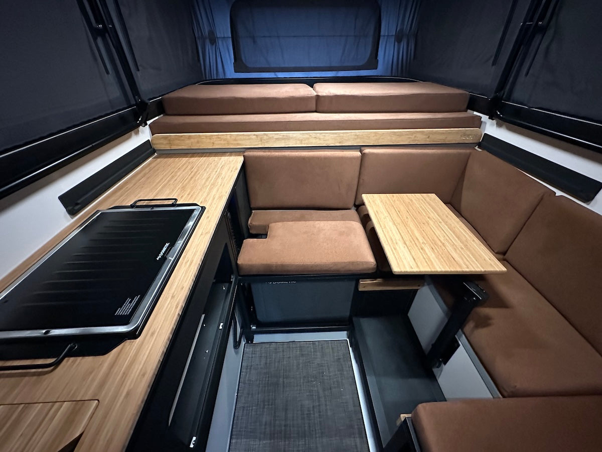 2025 Scout Yoho Pop-Up 72609