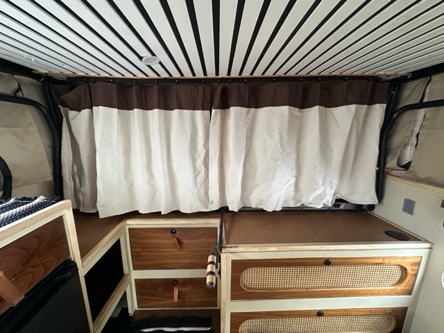 1999 Northstar 8 ft