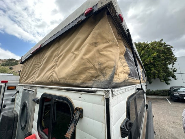 1999 Northstar 8 ft