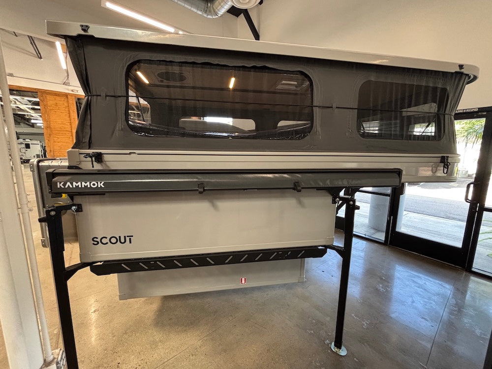2026 Scout Yoho Pop-Up 72942
