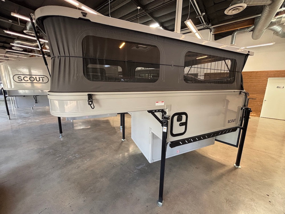 2026 Scout Yoho Pop-Up 72942