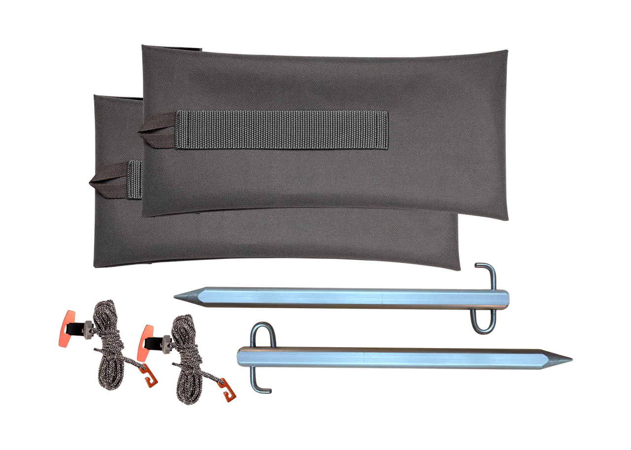 Kammok Crosswing Tie-down Kit