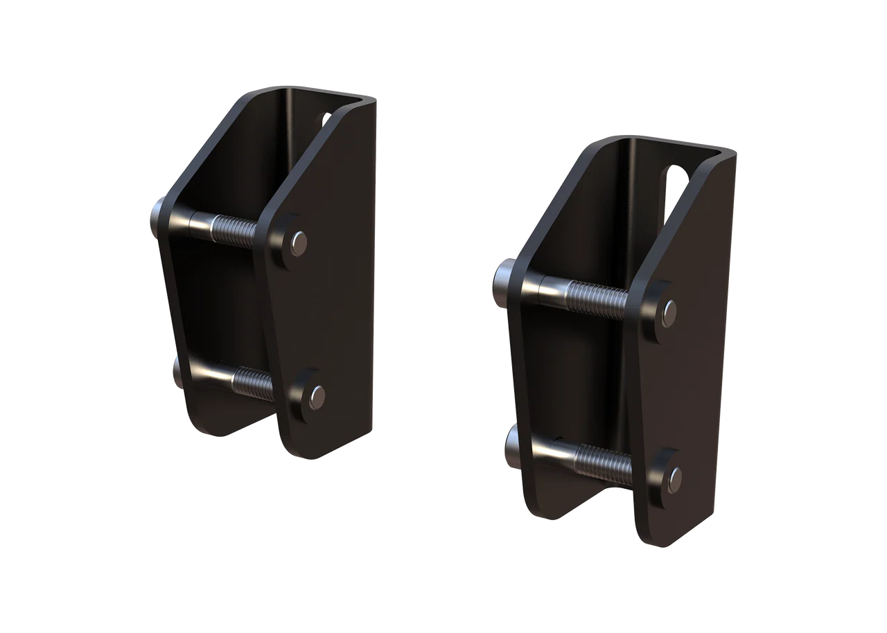 Kammok Crosswing Vertical Bracket