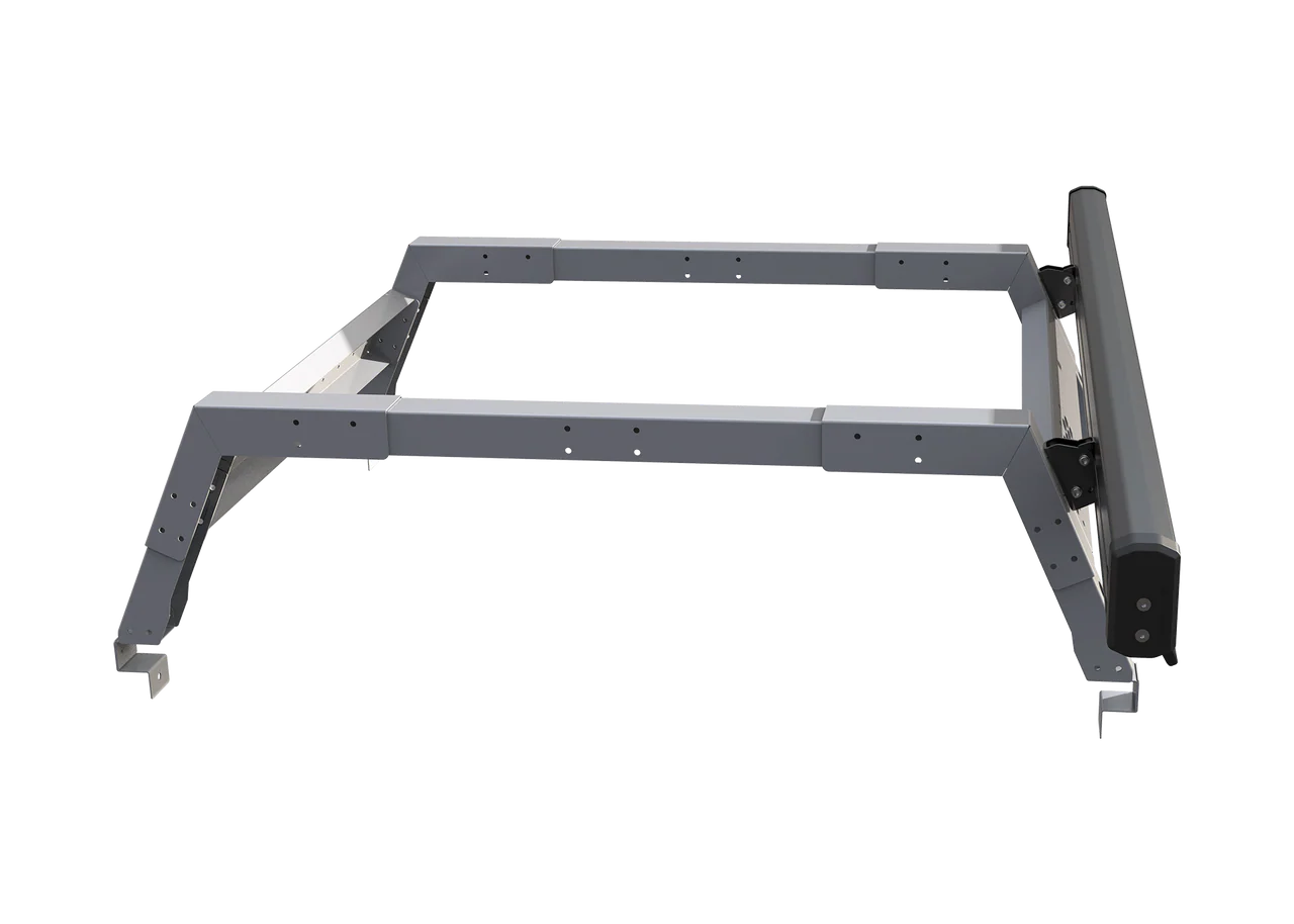 Kammok Crosswing Vertical Bracket