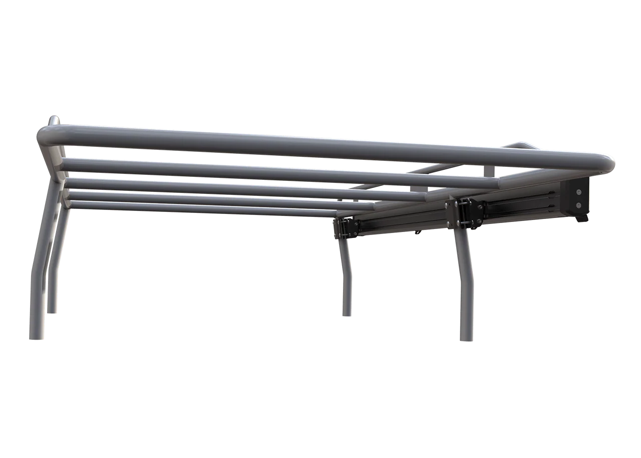 Kammok Crosswing Vertical Bracket