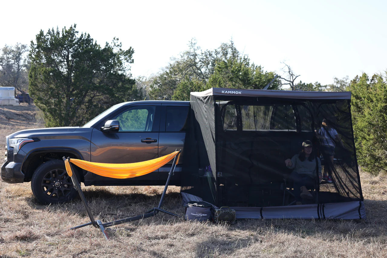 Kammok Crosswing Bugroom