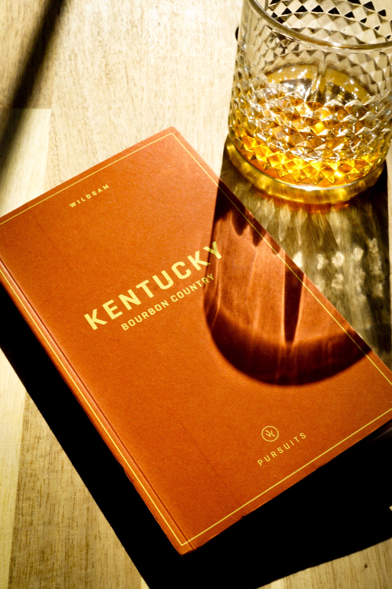 KENTUCKY BOURBON COUNTRY