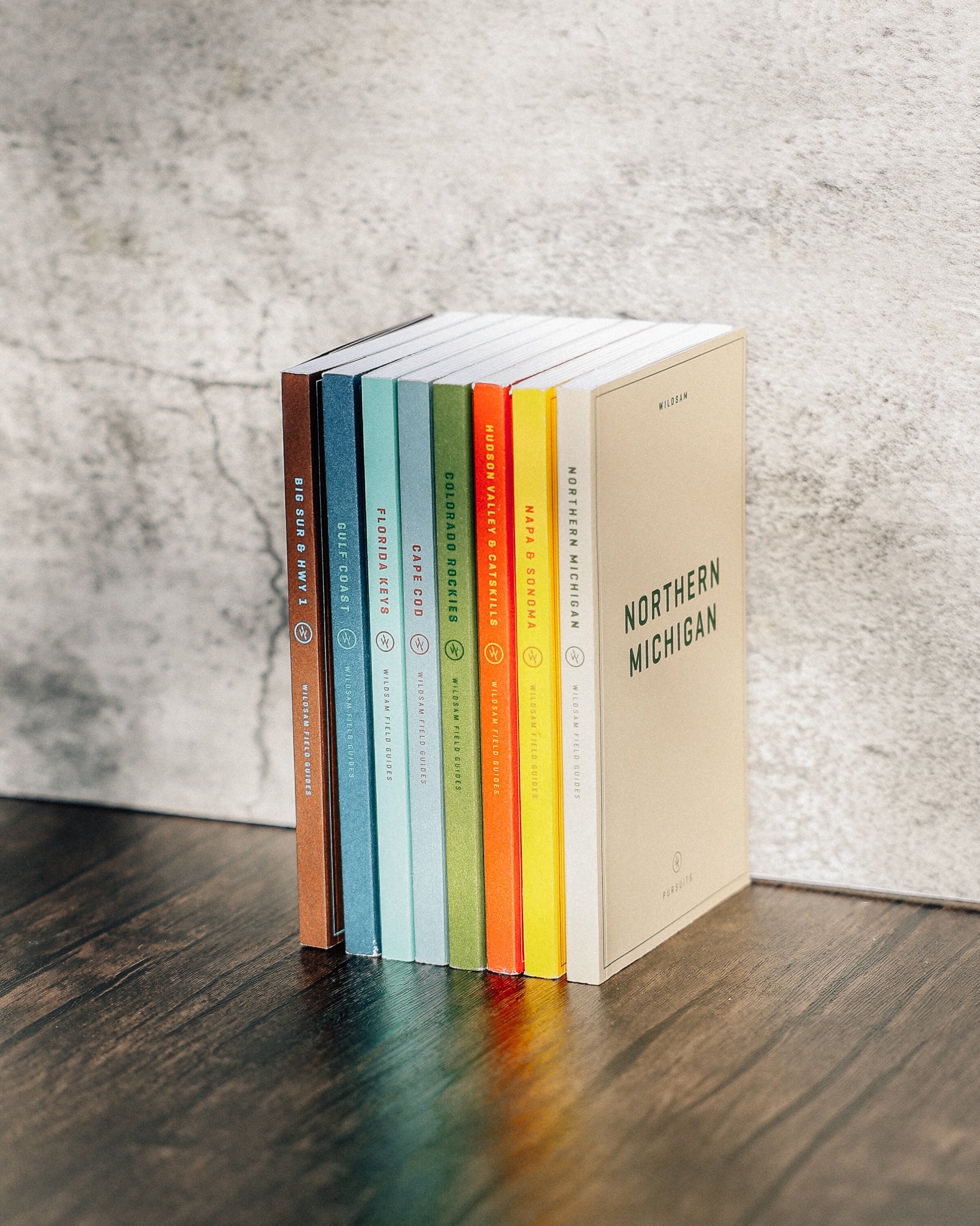 THE PURSUITS COLLECTION