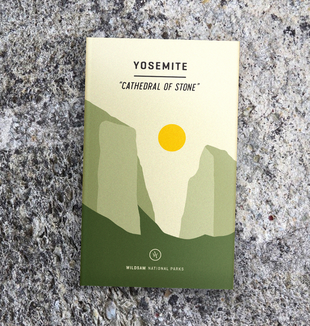 YOSEMITE NATIONAL PARK