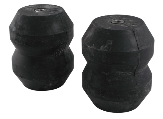 Timbren SES Suspension Enhancement System - FR350SDF - Rear Kit