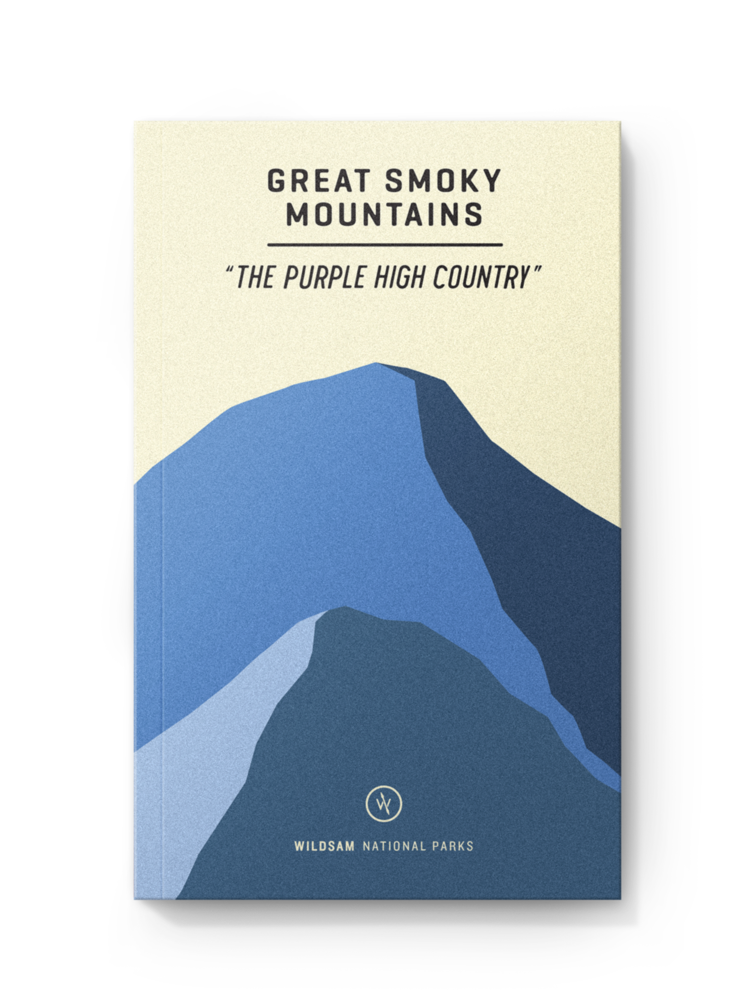 GREAT SMOKY MOUNTAINS NATIONAL PARK