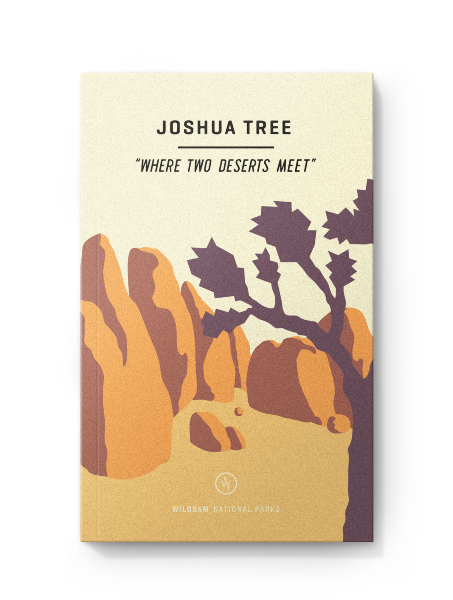 JOSHUA TREE NATIONAL PARK