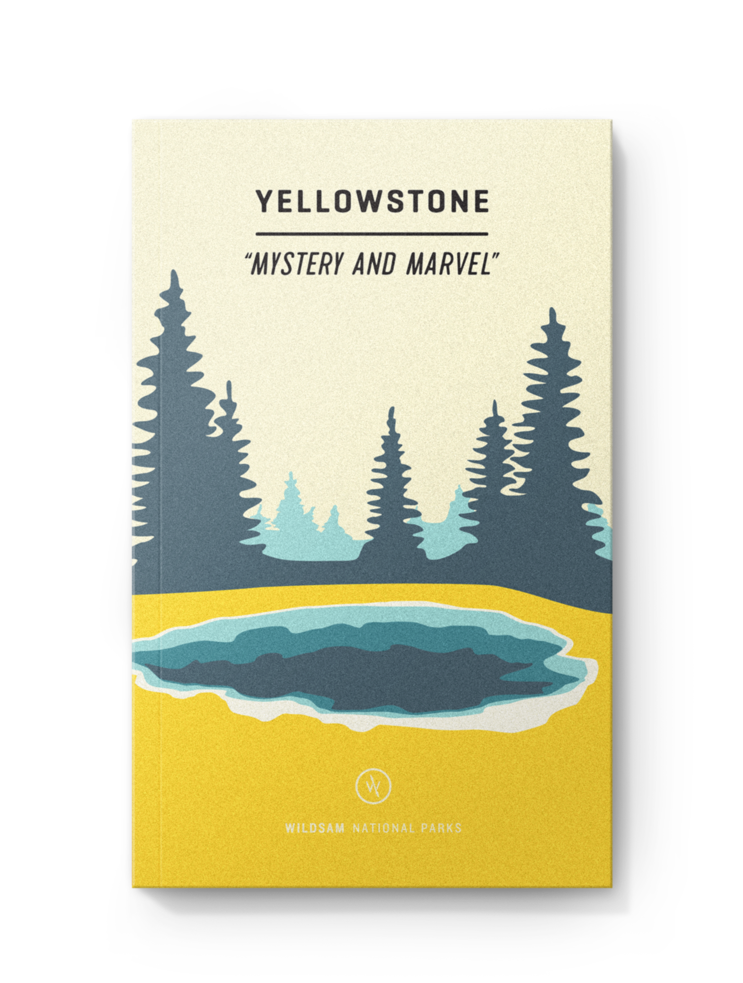 YELLOWSTONE NATIONAL PARK