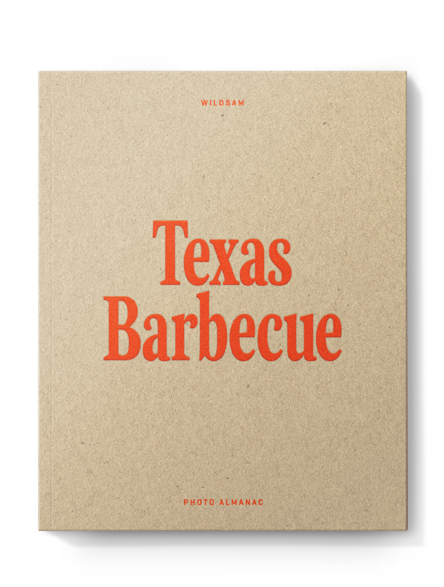 TEXAS BARBECUE