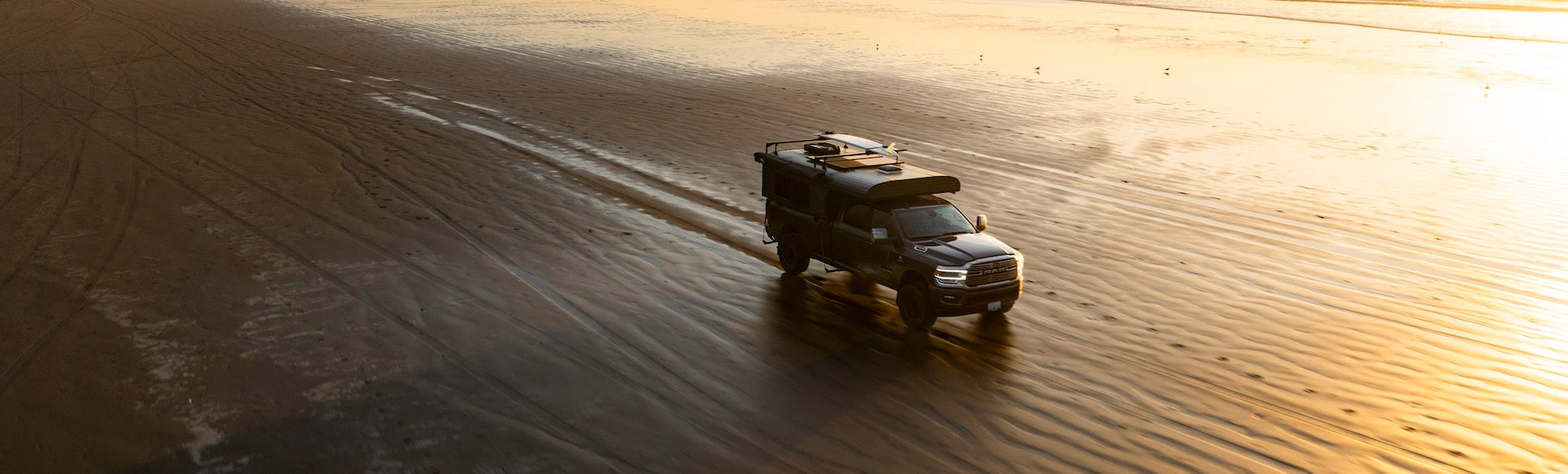 Alaskan 1000 SI - Available to Order