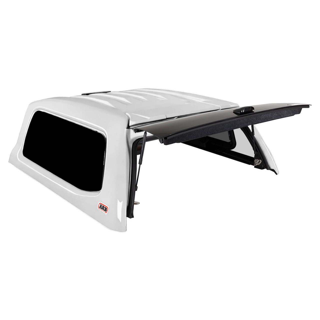 ARB Ascent Truck Cap for Tacoma