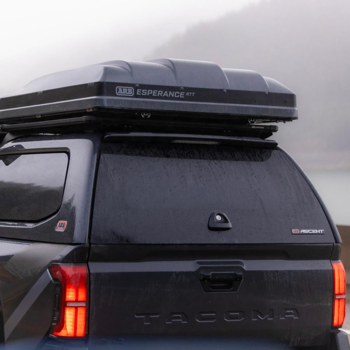 ARB Ascent Truck Cap for Tacoma