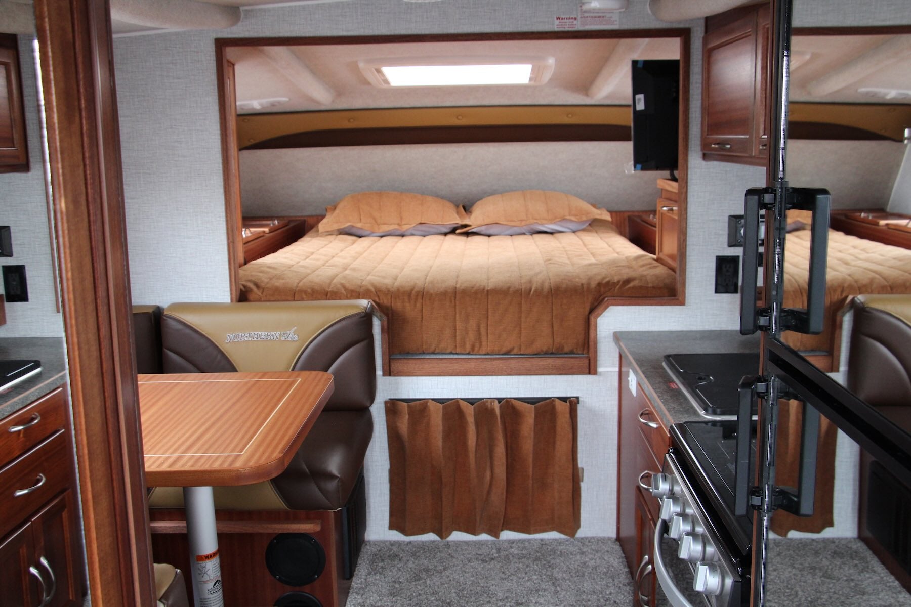Northern Lite SP (Sportsman Plus) - Custom Order