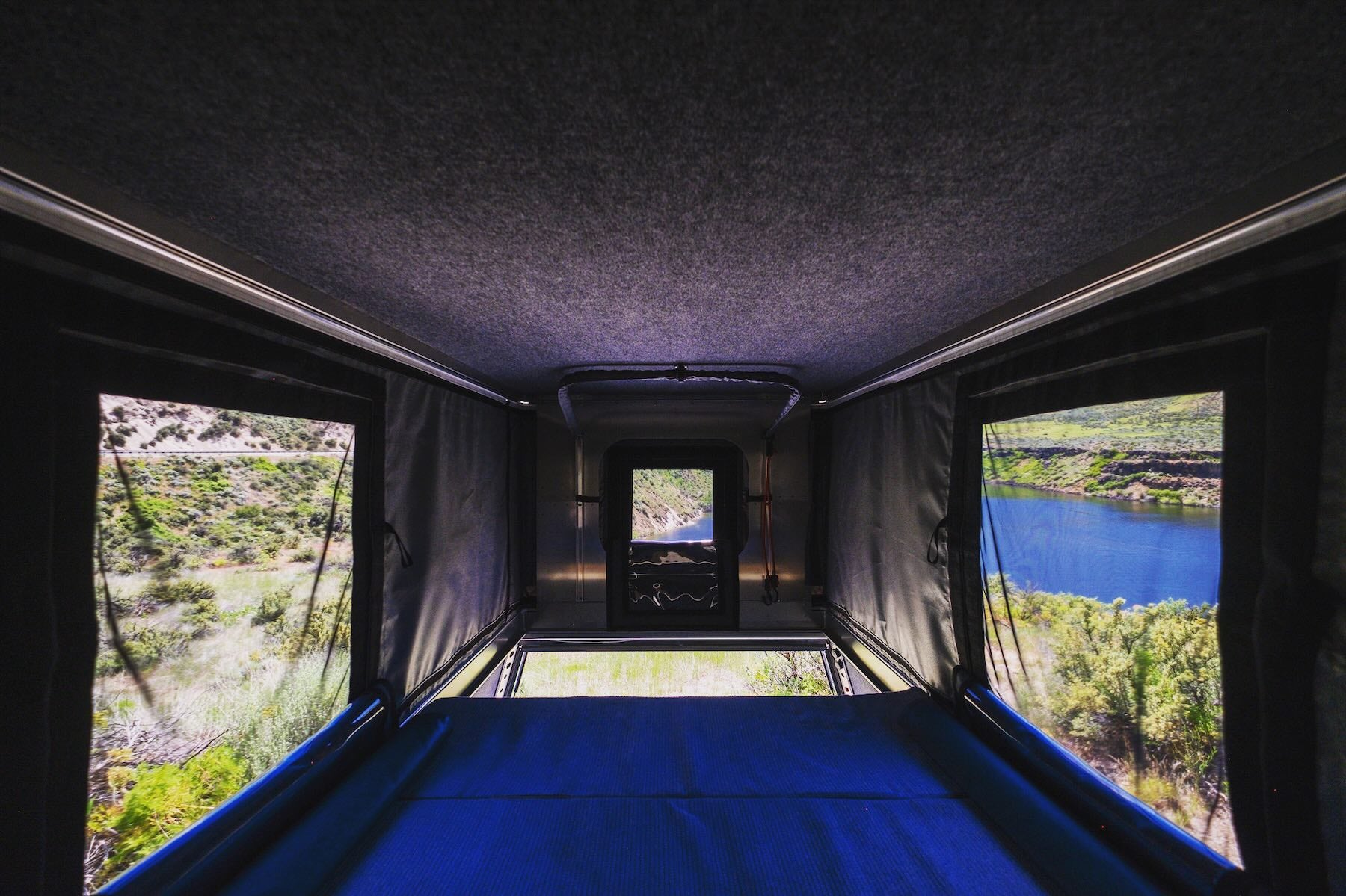 AT Overland Atlas Topper - Custom Order