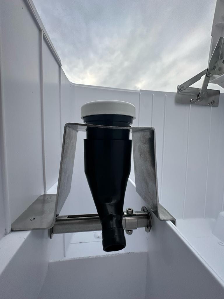 Urine Drain-Away Kit