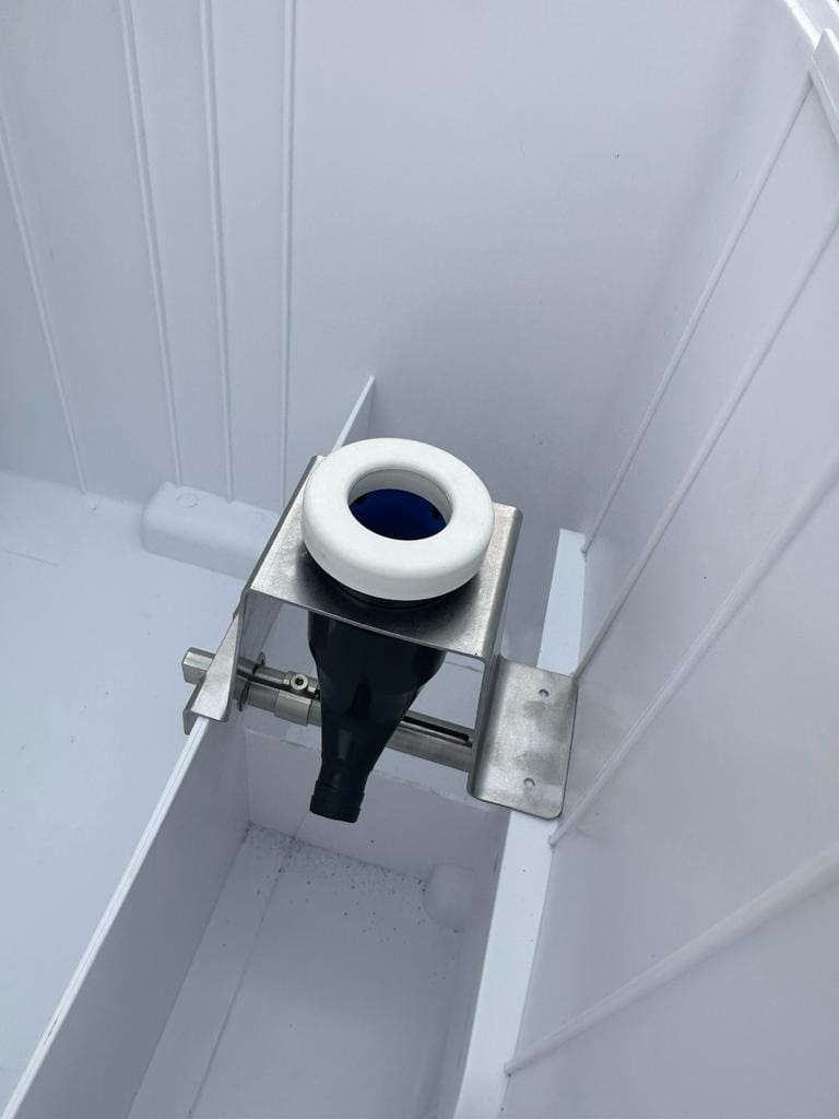 Urine Drain-Away Kit