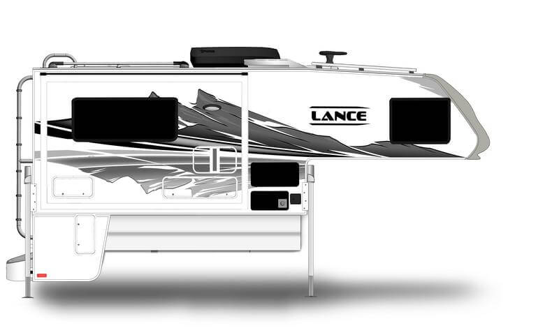 Lance 1062 - Custom Order