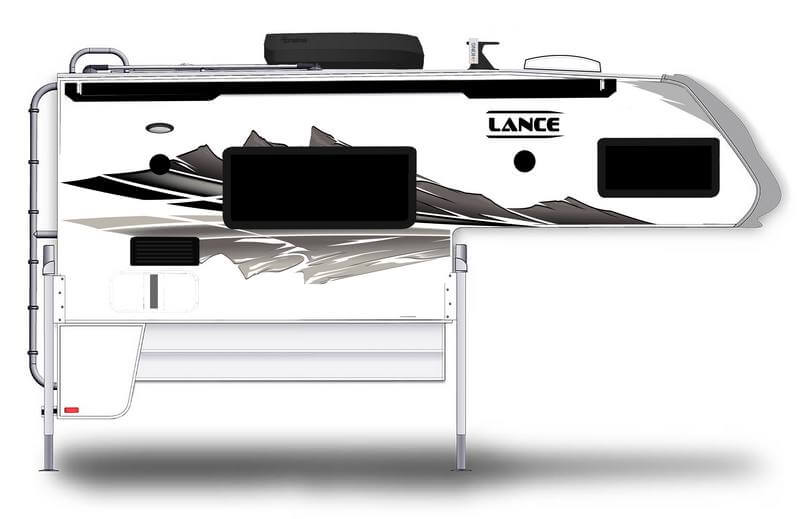 Lance 960 - Custom Order