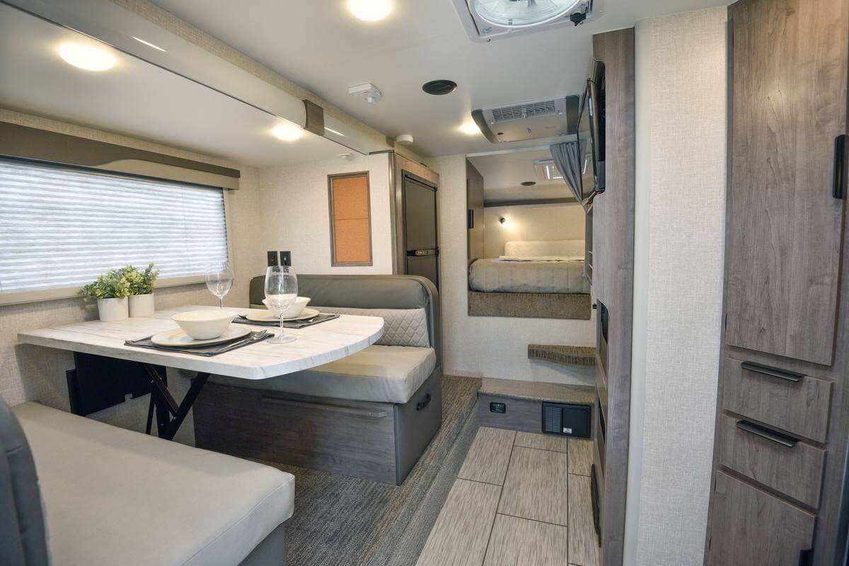 Lance 975 - Available to Order