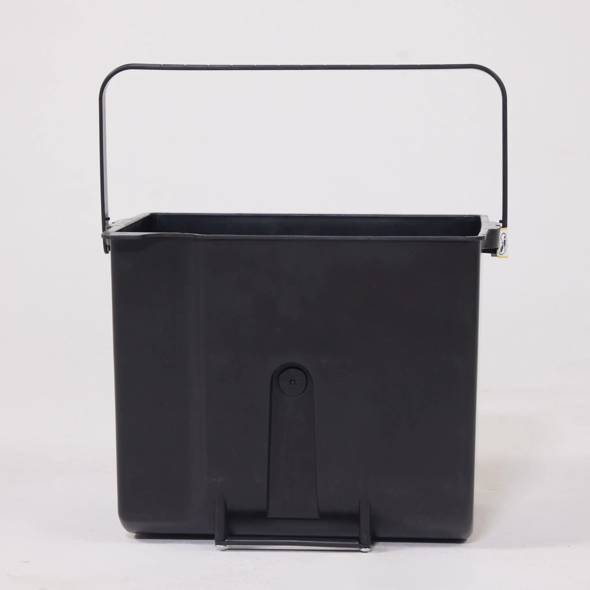 3.9 Gal Solids Bin - without agitator