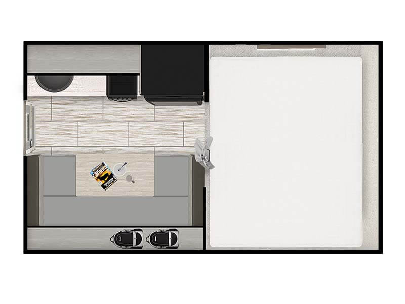 2026 Lance Squire SQ605