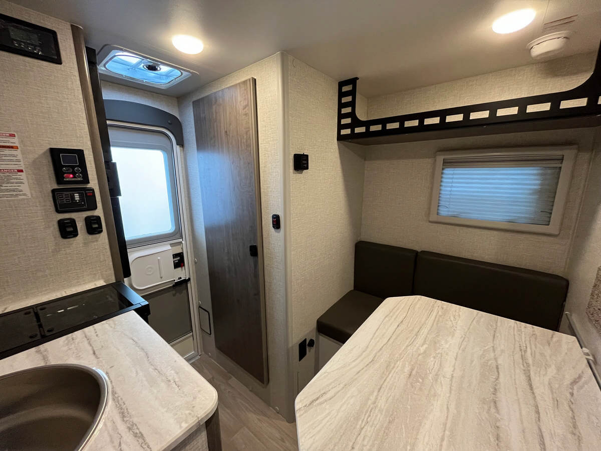 Lance Squire SQ610 - Custom Order