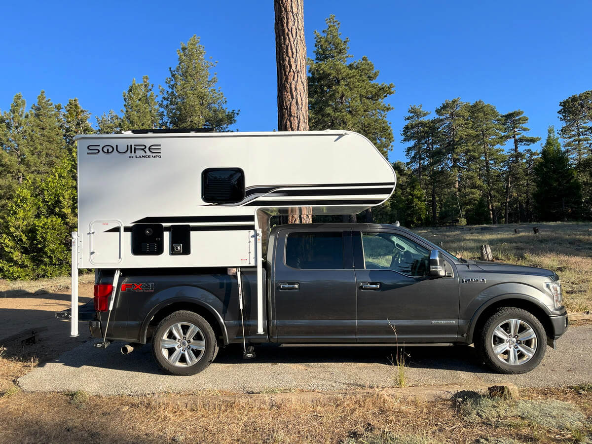 Lance Squire SQ610 - Available to Order