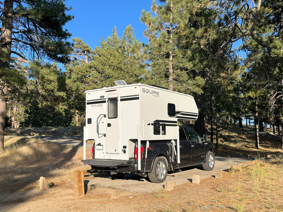 Lance Squire SQ610 - Custom Order