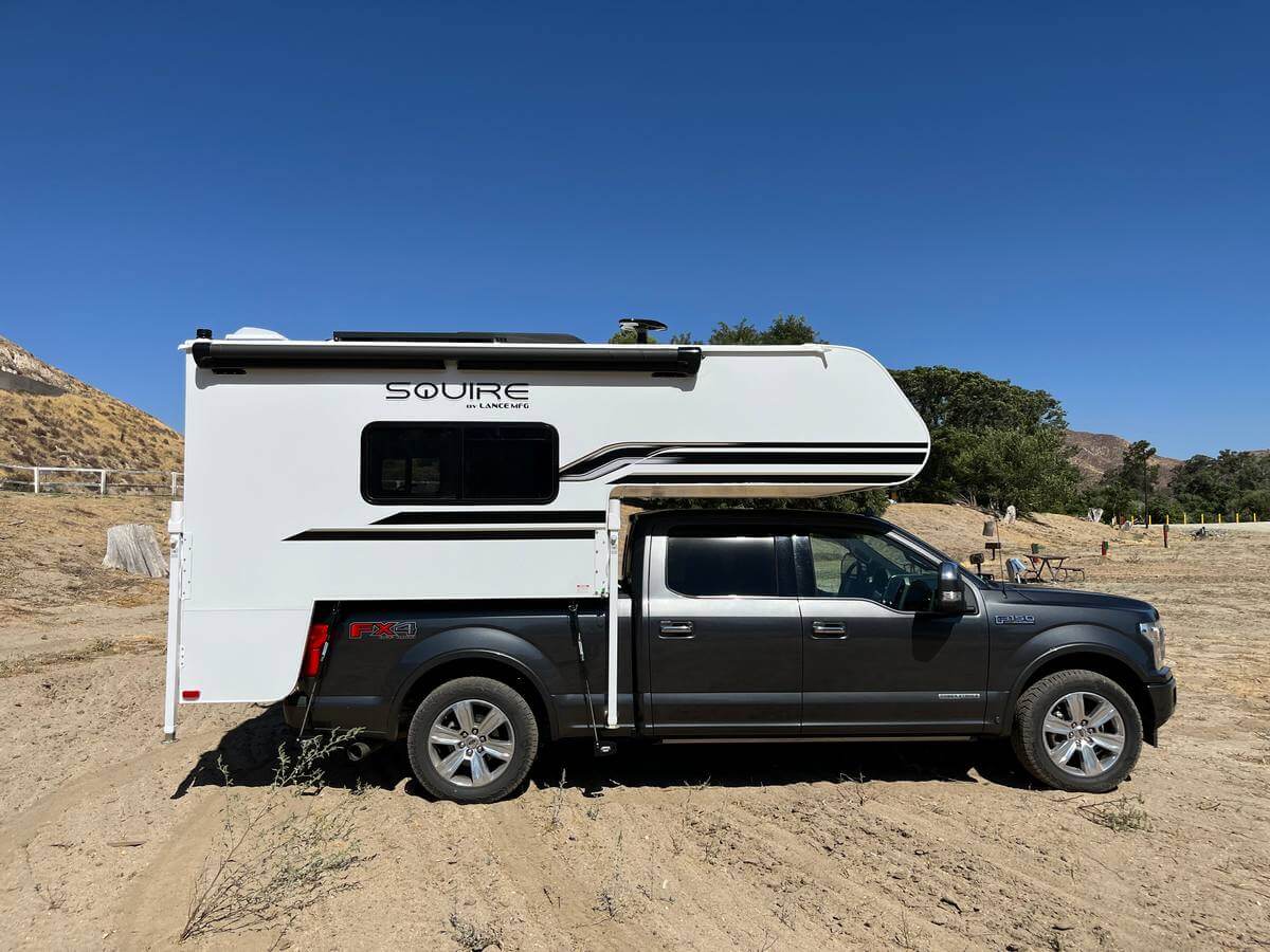 Lance Squire SQ825 - Available to Order