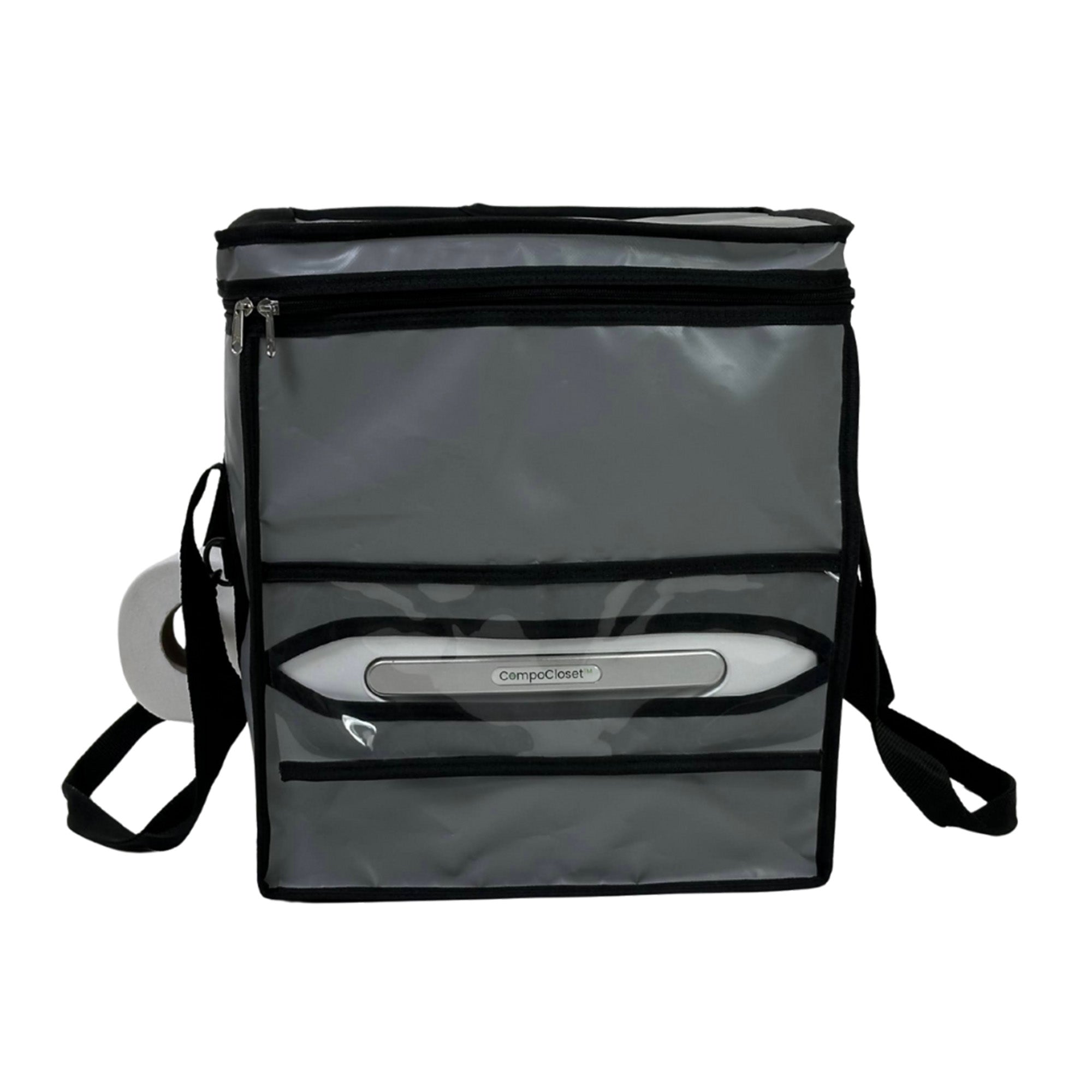 The Cuddy Travel Bag