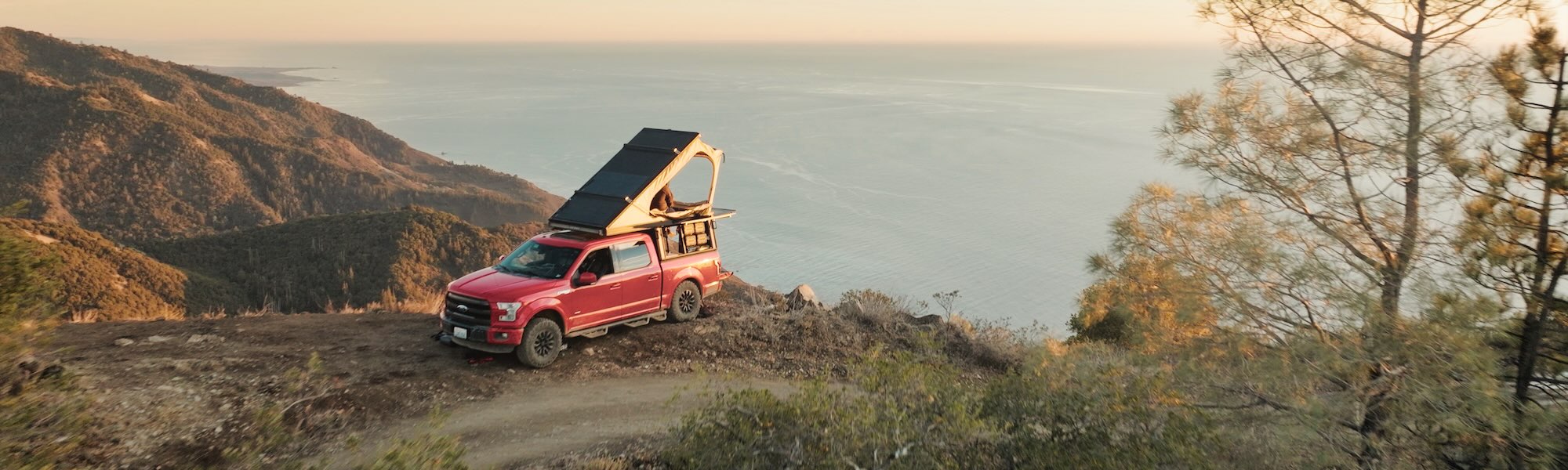 Lone Peak Overland