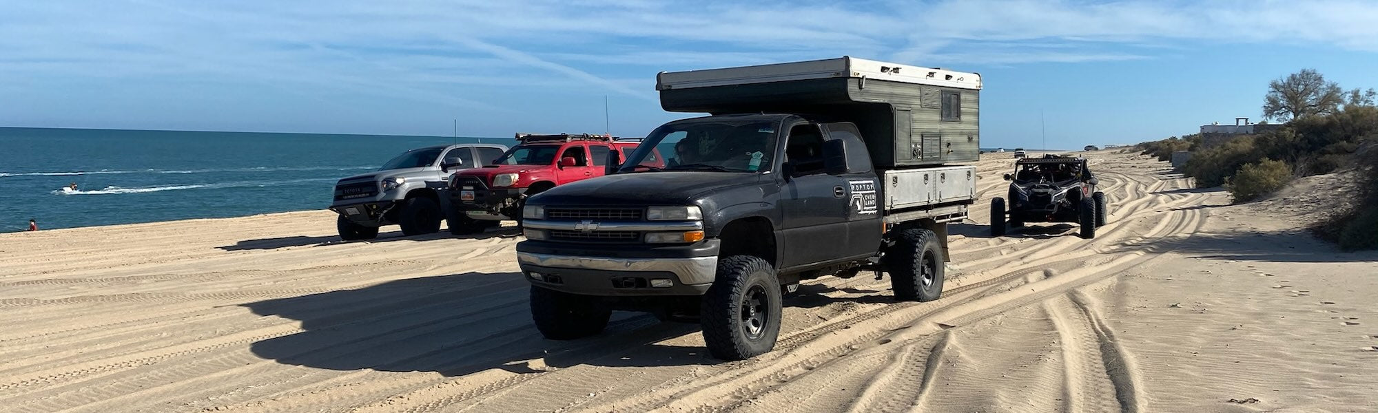 Used Campers