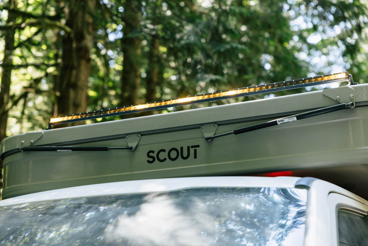 Scout Kenai Pop-Up - Custom Order